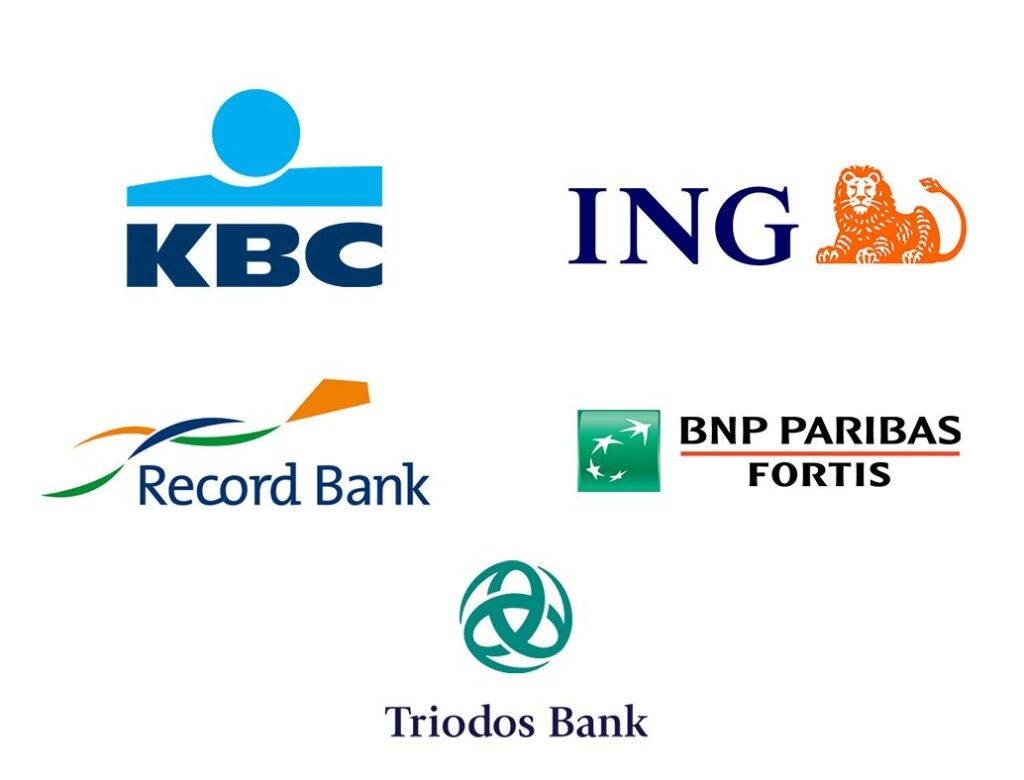 krediet schattingen bank