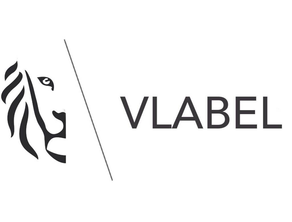 vlabel erkende schatter