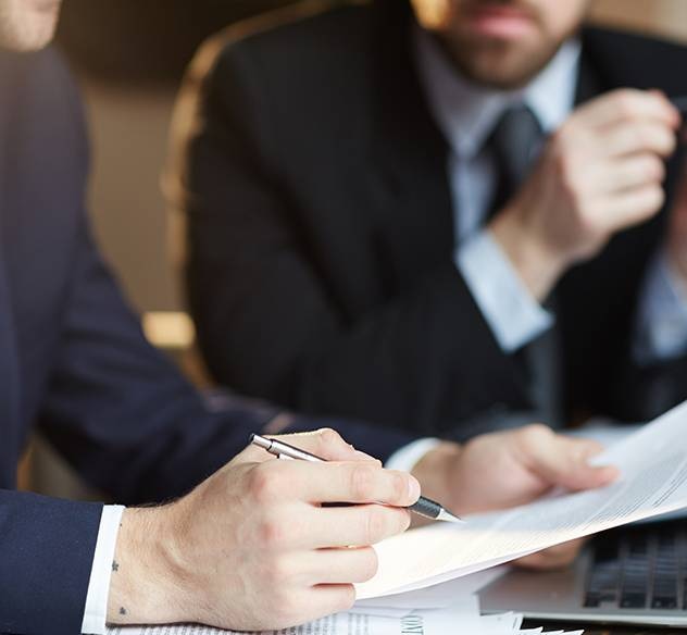 aangifte nalatenschap bij overlijden