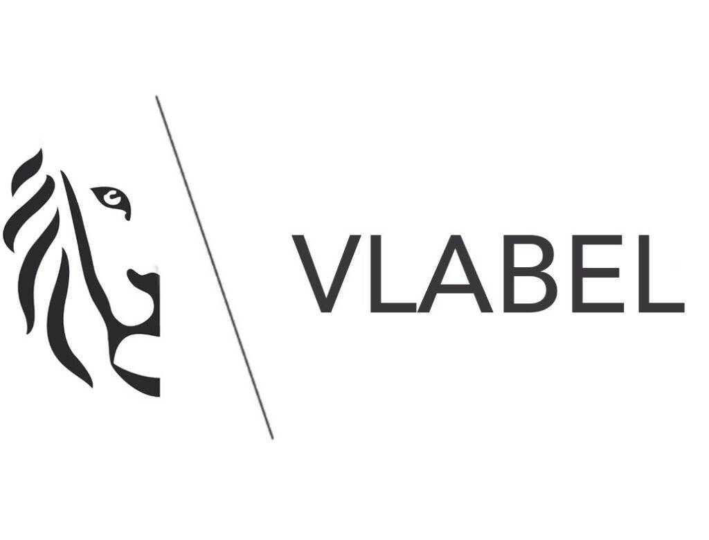 vlabel erkende schatter