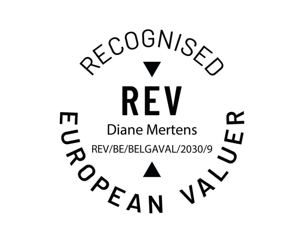 erkend REV tegova europese schatter