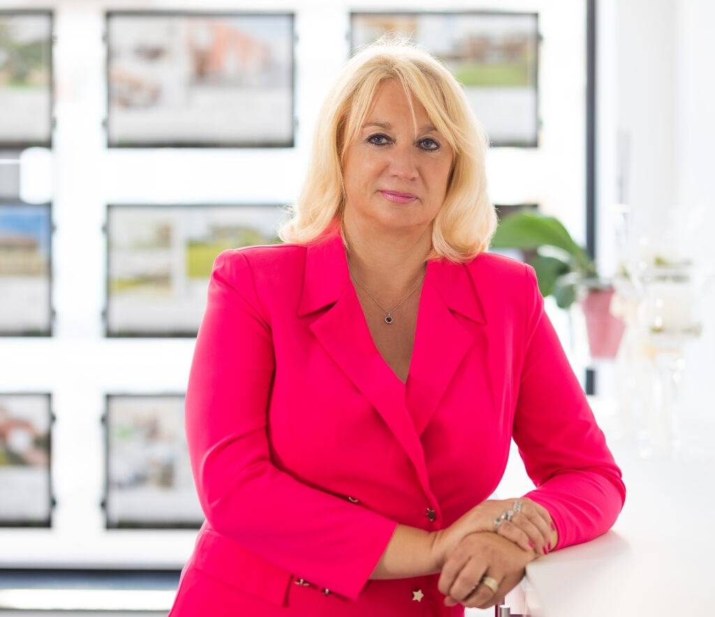 Diane Mertens